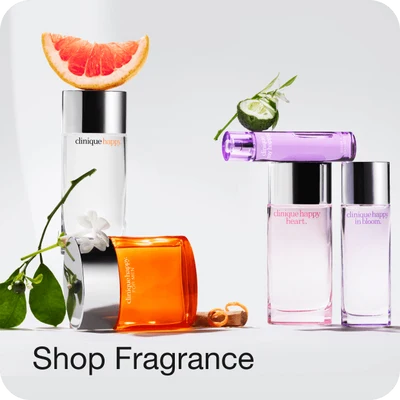 Shop Fragrance
