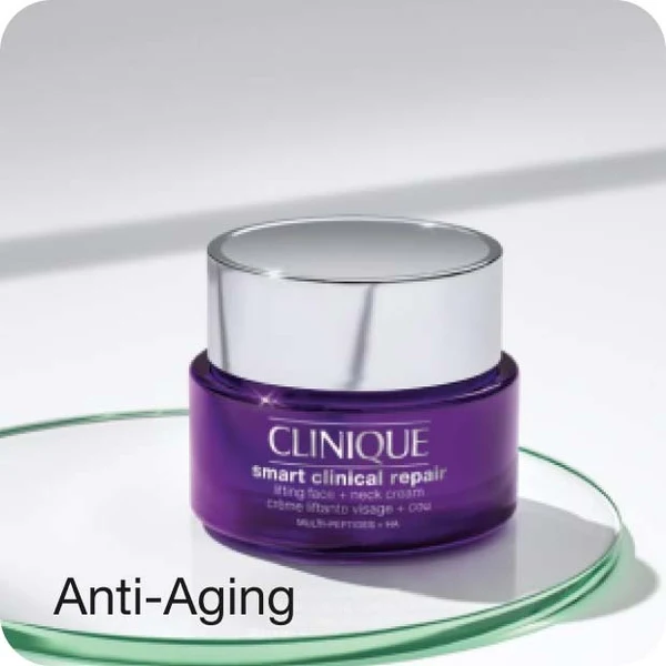 Anti-Aging