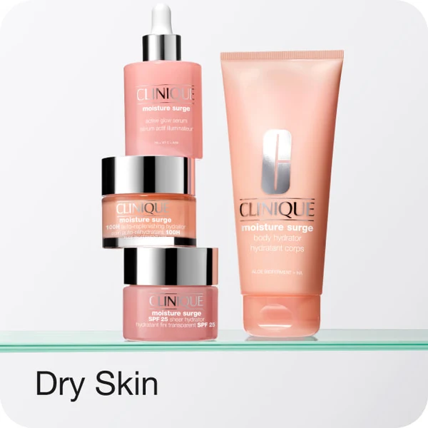 Dry Skin