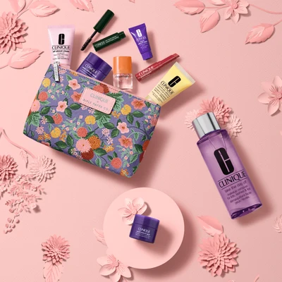 Clinique fall gifts